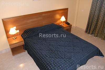 Contessa Hotel 8
